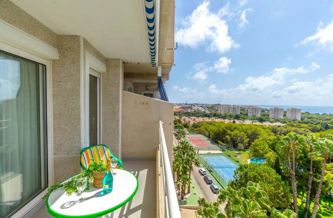 Resale - Apartment - Orihuela