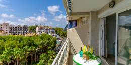 Resale - Apartment - Orihuela