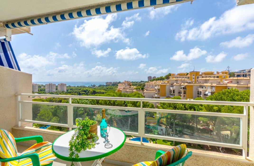 Resale - Apartment - Orihuela