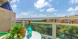 Resale - Apartment - Orihuela