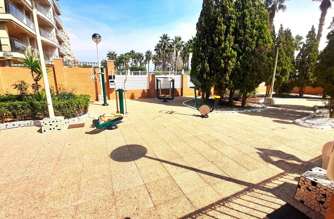 Resale - Apartment - Oropesa Del Mar