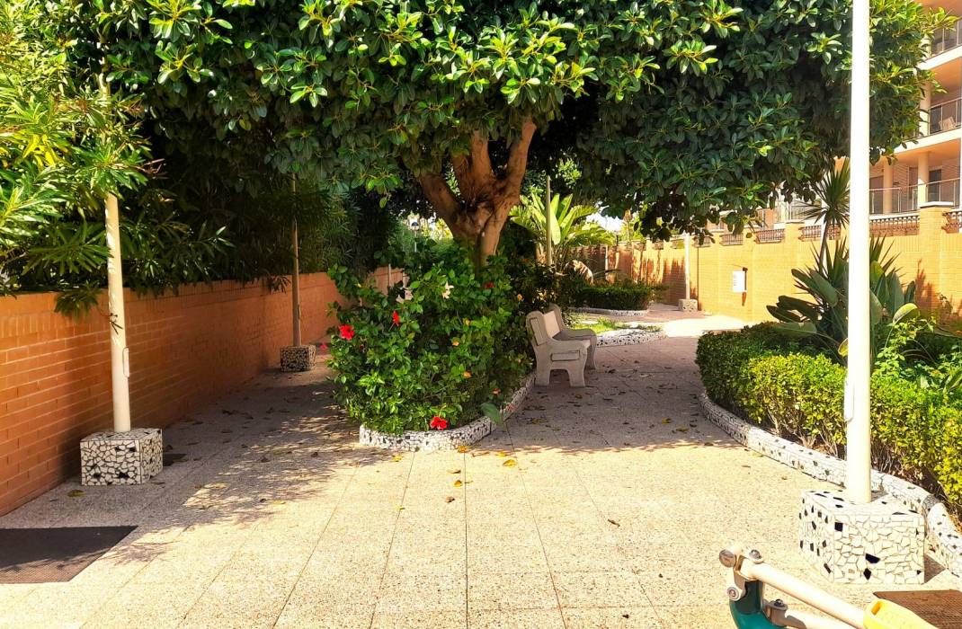 Resale - Apartment - Oropesa Del Mar