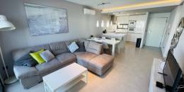 Resale - Apartment - Penthouse - Guardamar del Segura - Guardamar