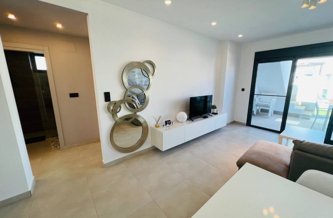 Resale - Apartment - Penthouse - Guardamar del Segura - Guardamar