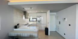 Resale - Apartment - Penthouse - Guardamar del Segura - Guardamar