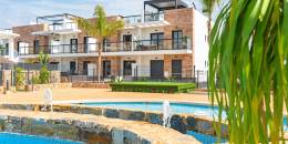 Resale - Apartment - Pilar de la Horadada - Mil Palmeras