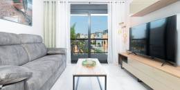 Resale - Apartment - Pilar de la Horadada - Mil Palmeras