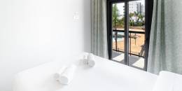 Resale - Apartment - Pilar de la Horadada - Mil Palmeras