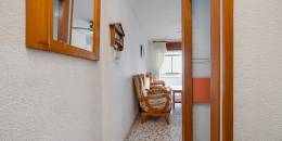 Resale - Apartment - Pilar de la Horadada - Mil Palmeras