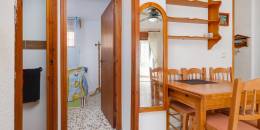 Resale - Apartment - Pilar de la Horadada - Mil Palmeras