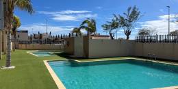 Resale - Apartment - Pilar de la Horadada - Mil Palmeras