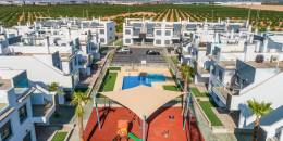 Resale - Apartment - Pilar de la Horadada