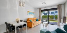 Resale - Apartment - Pilar de la Horadada