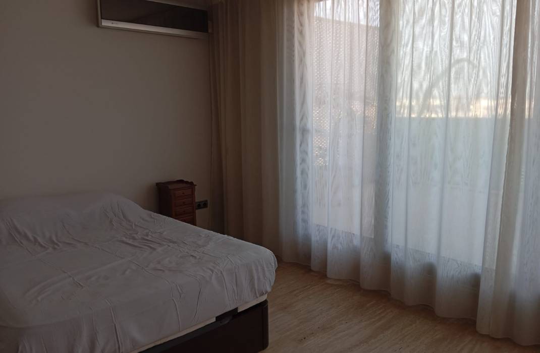 Resale - Apartment - Pilar de la Horadada