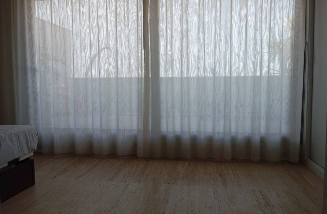 Resale - Apartment - Pilar de la Horadada