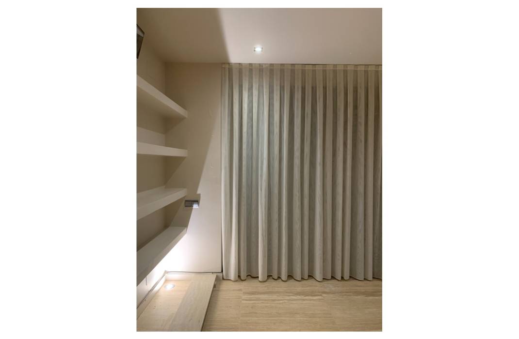 Resale - Apartment - Pilar de la Horadada
