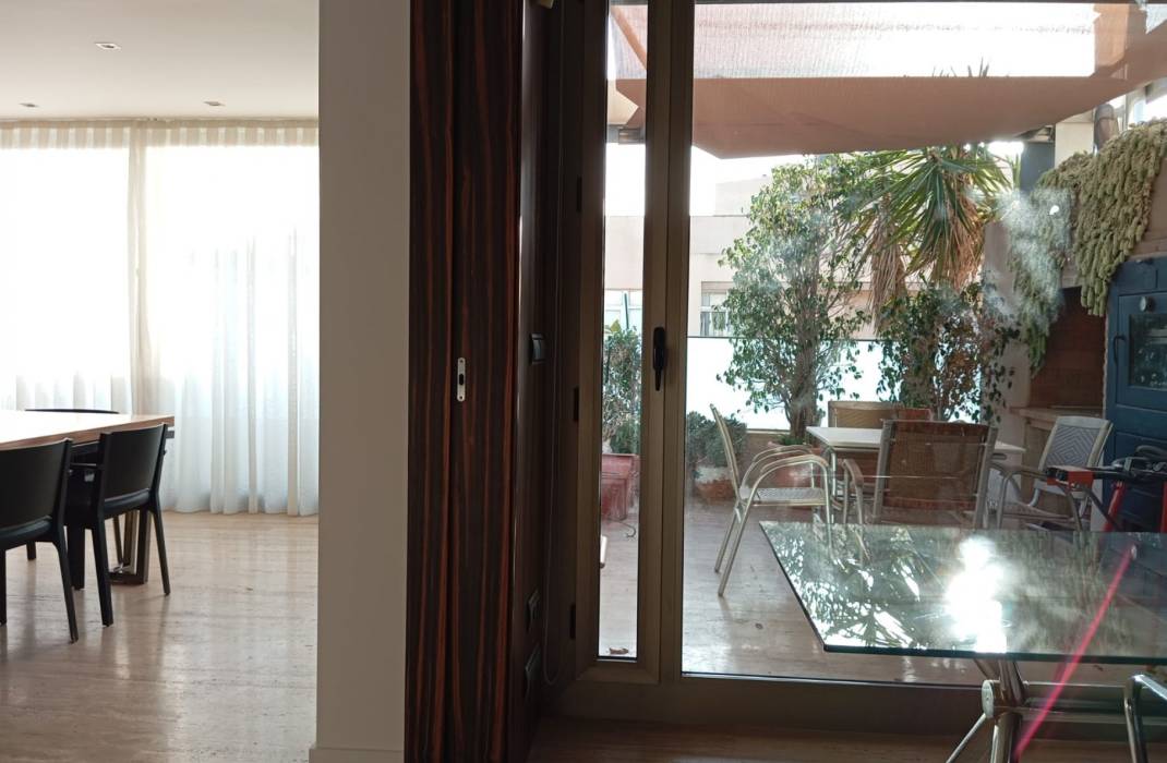 Resale - Apartment - Pilar de la Horadada