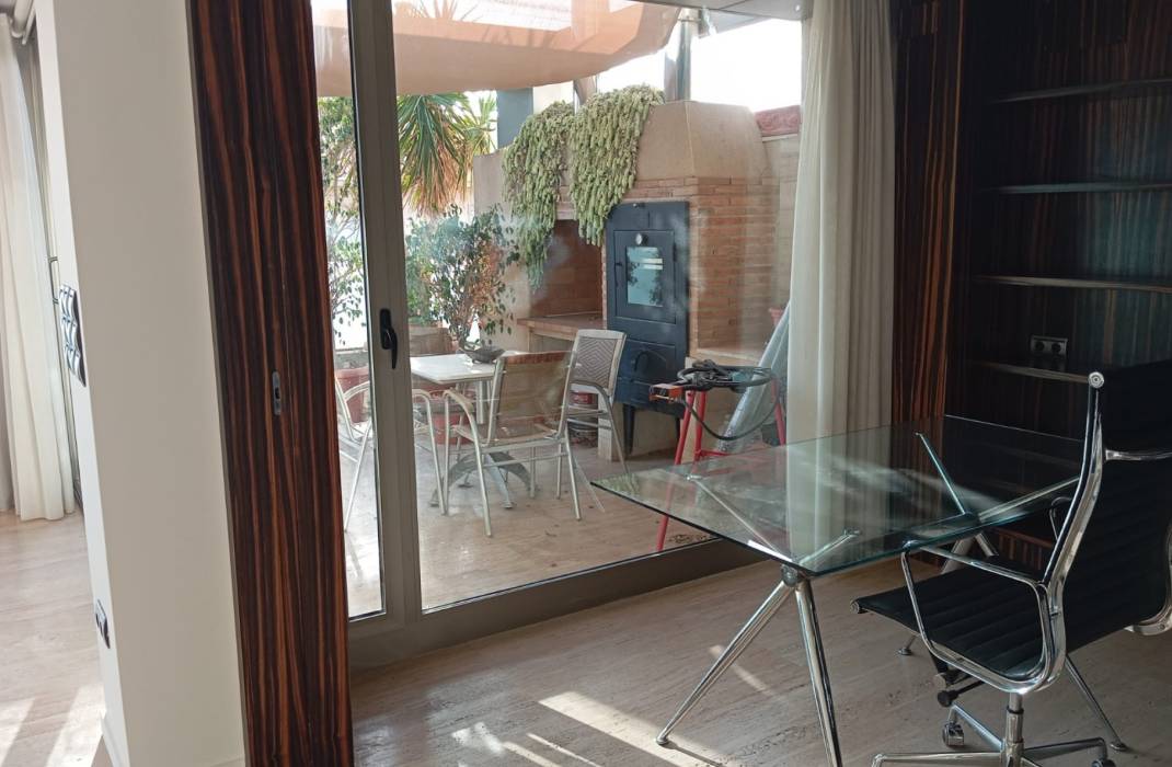 Resale - Apartment - Pilar de la Horadada