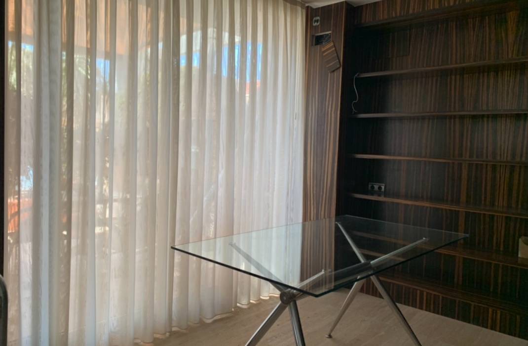 Resale - Apartment - Pilar de la Horadada