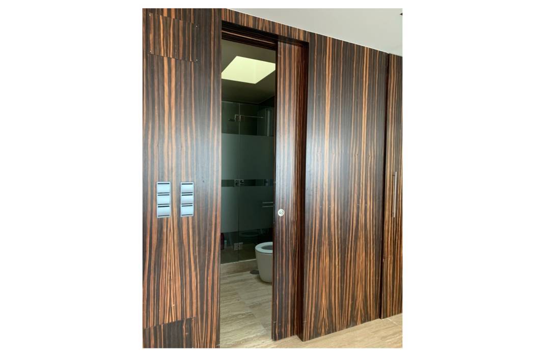 Resale - Apartment - Pilar de la Horadada