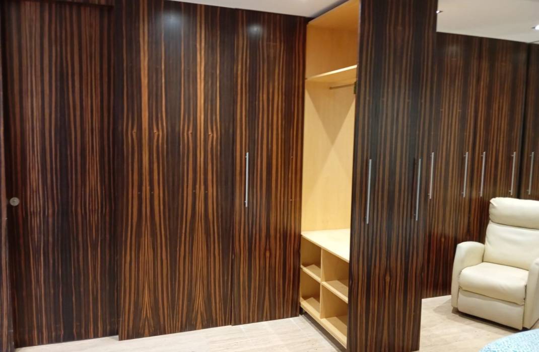 Resale - Apartment - Pilar de la Horadada