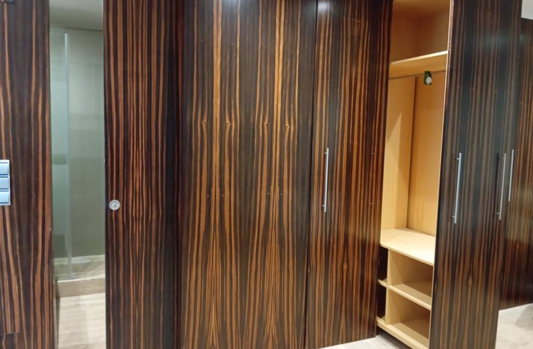 Resale - Apartment - Pilar de la Horadada