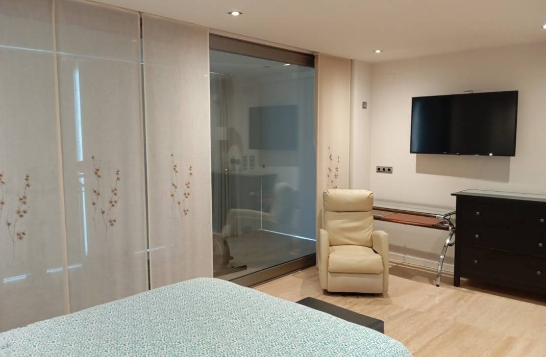 Resale - Apartment - Pilar de la Horadada