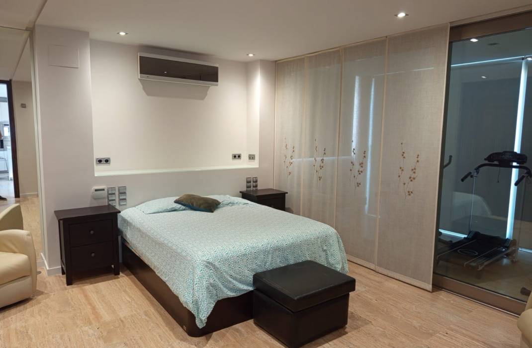Resale - Apartment - Pilar de la Horadada