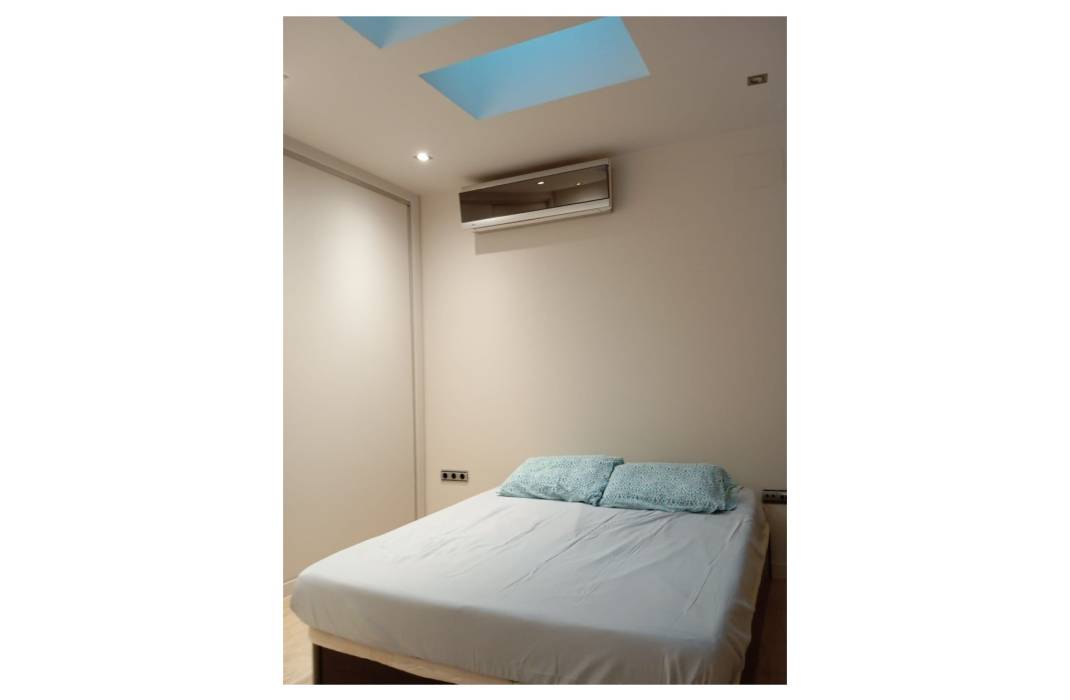 Resale - Apartment - Pilar de la Horadada