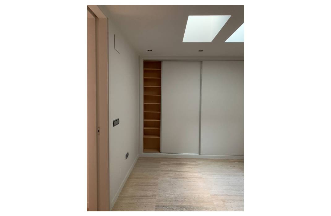 Resale - Apartment - Pilar de la Horadada