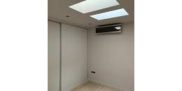 Resale - Apartment - Pilar de la Horadada
