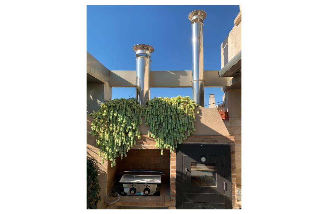 Resale - Apartment - Pilar de la Horadada