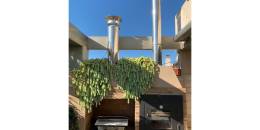 Resale - Apartment - Pilar de la Horadada