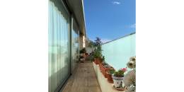 Resale - Apartment - Pilar de la Horadada