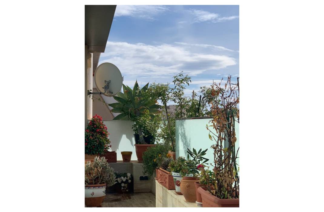 Resale - Apartment - Pilar de la Horadada