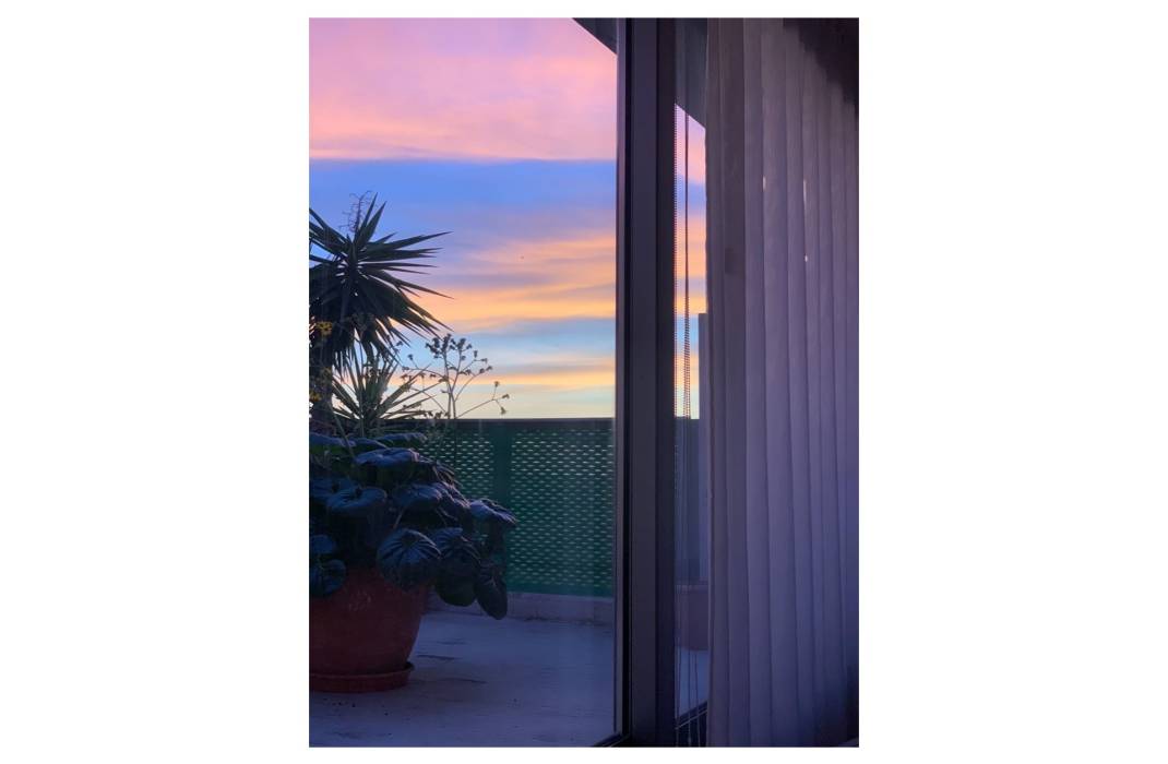 Resale - Apartment - Pilar de la Horadada
