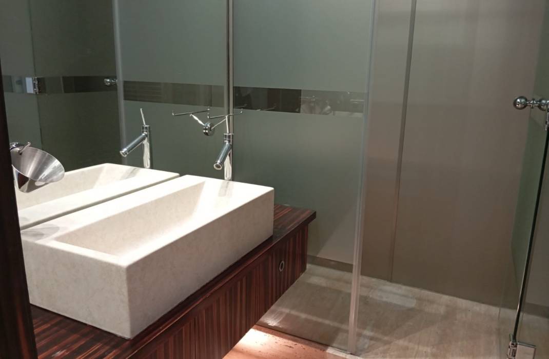Resale - Apartment - Pilar de la Horadada