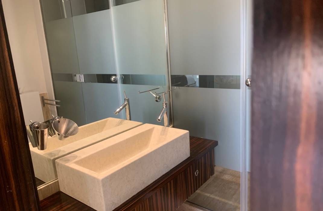 Resale - Apartment - Pilar de la Horadada
