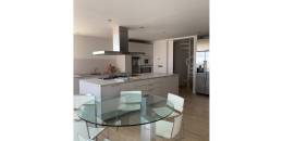 Resale - Apartment - Pilar de la Horadada