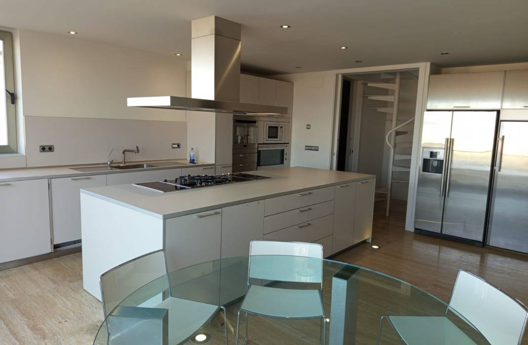 Resale - Apartment - Pilar de la Horadada