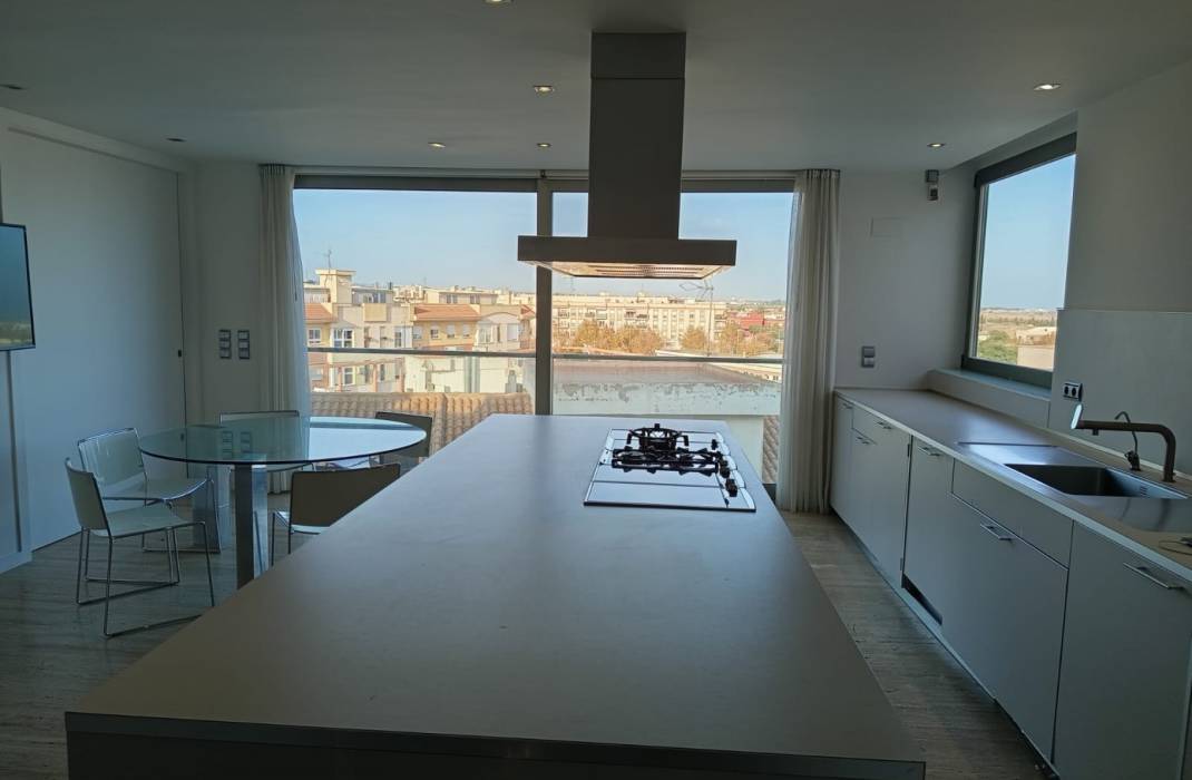 Resale - Apartment - Pilar de la Horadada