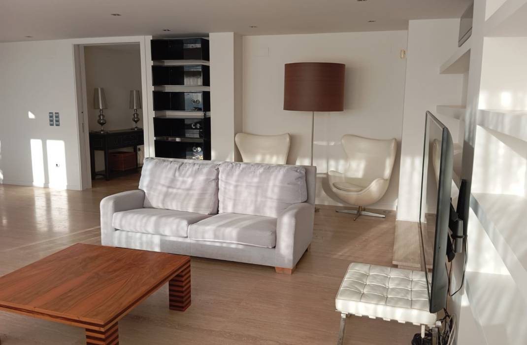 Resale - Apartment - Pilar de la Horadada