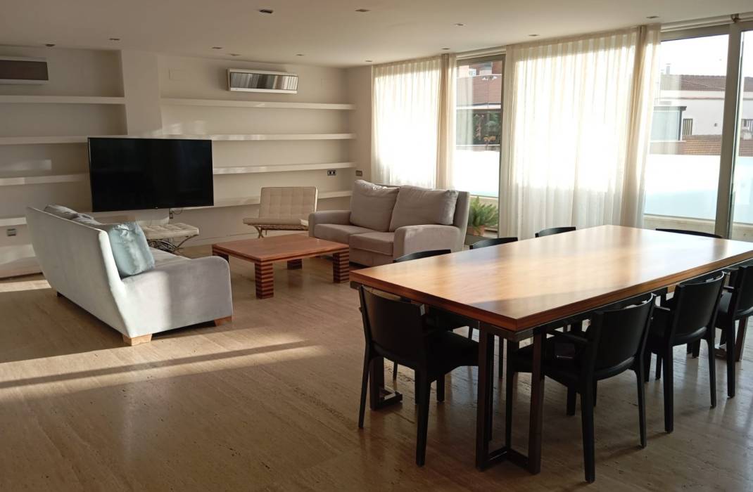 Resale - Apartment - Pilar de la Horadada