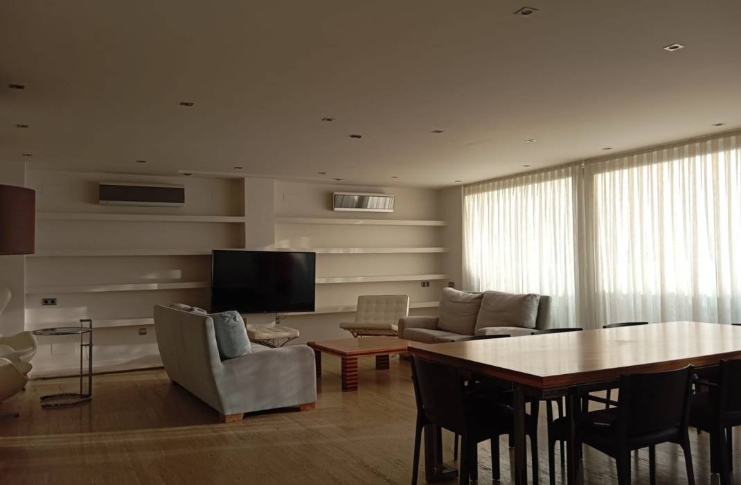 Resale - Apartment - Pilar de la Horadada