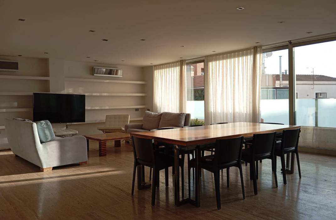Resale - Apartment - Pilar de la Horadada
