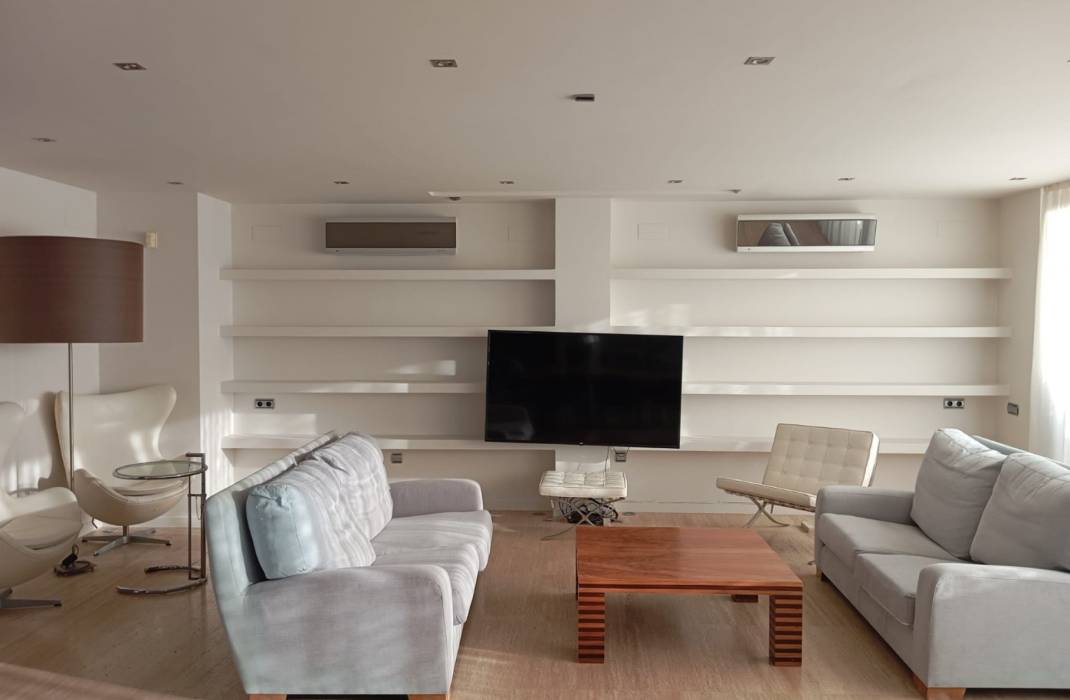 Resale - Apartment - Pilar de la Horadada