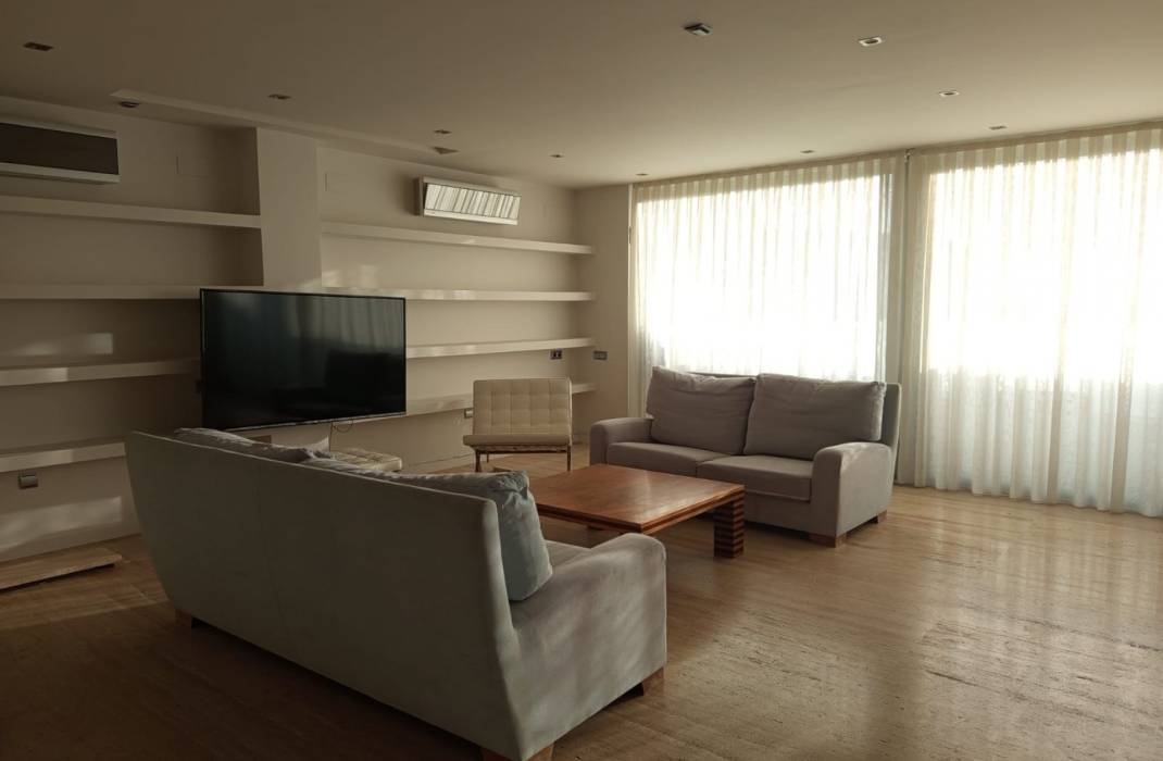 Resale - Apartment - Pilar de la Horadada