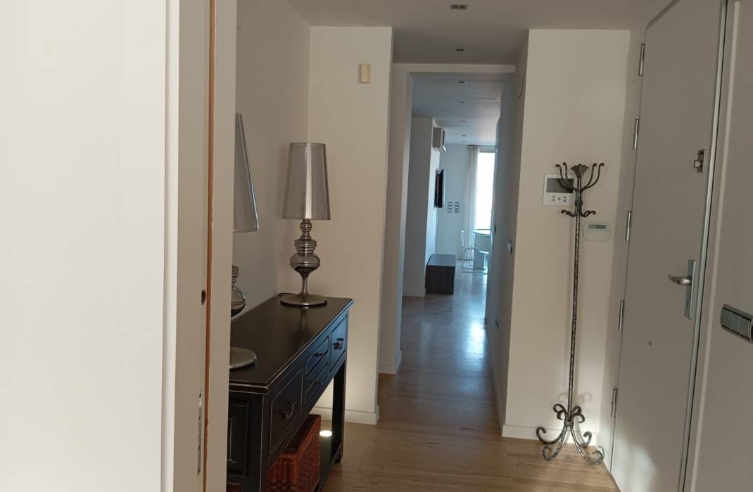 Resale - Apartment - Pilar de la Horadada
