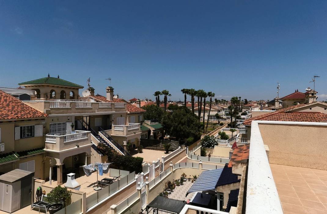 Resale - Apartment - Playa Flamenca