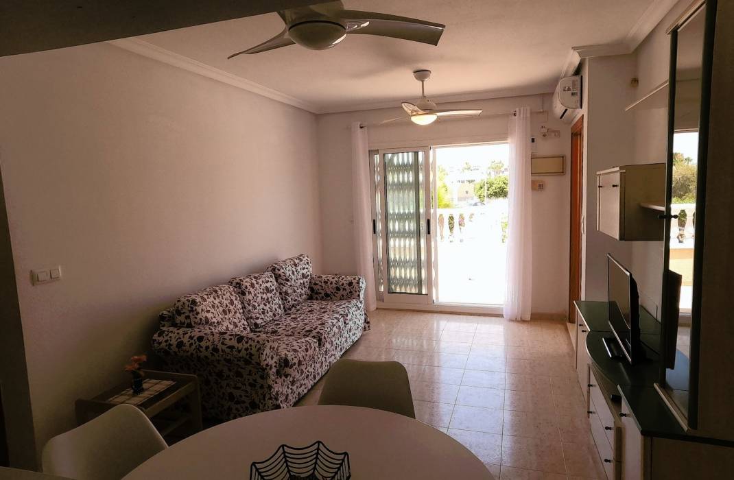 Resale - Apartment - Playa Flamenca